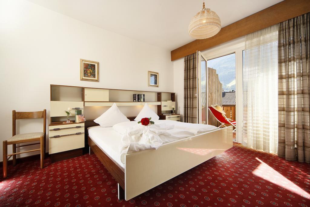 Alpina Residence Naturns Chambre photo