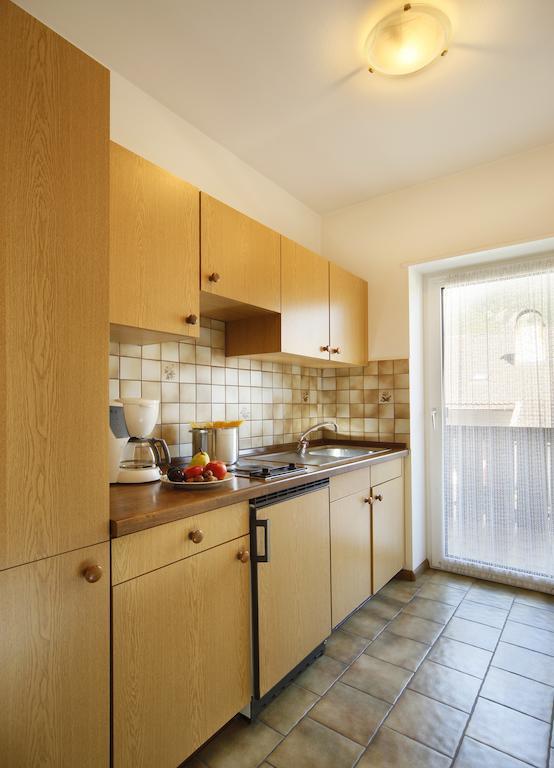 Alpina Residence Naturns Chambre photo