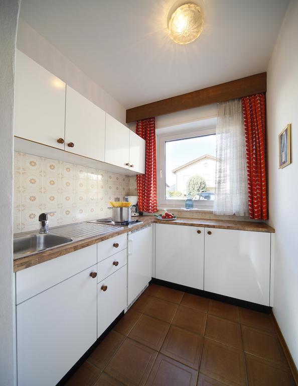 Alpina Residence Naturns Chambre photo