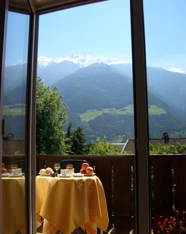 Alpina Residence Naturns Chambre photo
